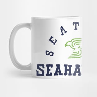 Seattle Seahaaaawks 06 Mug